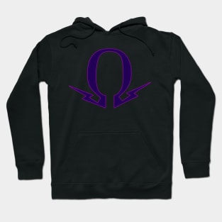 ohm Hoodie